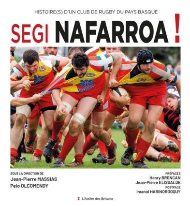 Livre Segi Nafarroa !