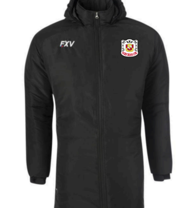 Veste longue imperméable (adulte)