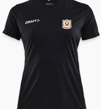 T-shirt (femme)