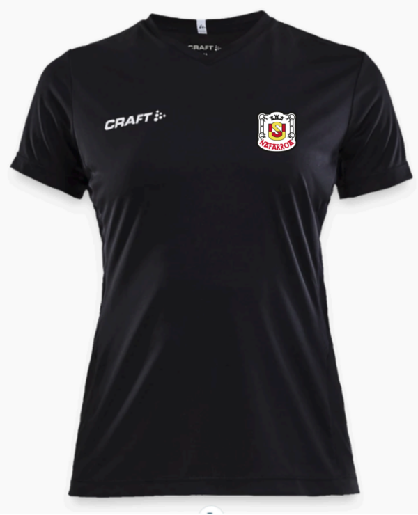 T-shirt (femme)