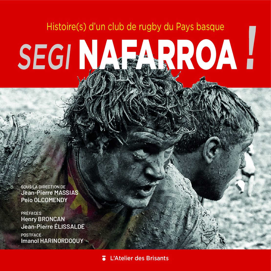 Livre Segi Nafarroa !